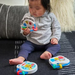 Online Baby Einstein Set de 3 jouets musicaux Symphony