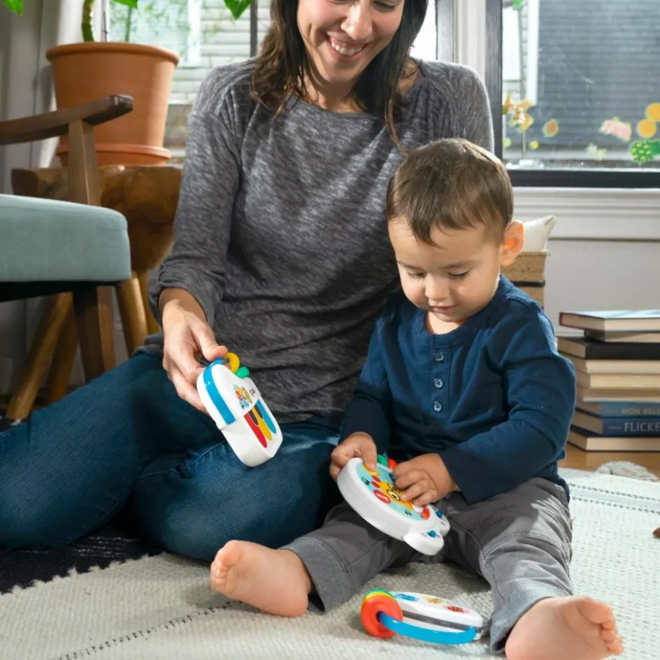 Online Baby Einstein Set de 3 jouets musicaux Symphony