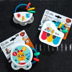 Online Baby Einstein Set de 3 jouets musicaux Symphony