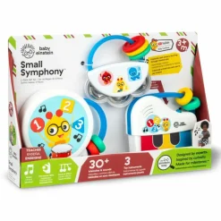 Online Baby Einstein Set de 3 jouets musicaux Symphony