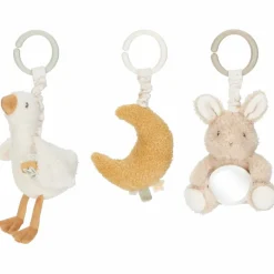 Set de 3 jouets pour arche Newborn|Little Dutch Outlet