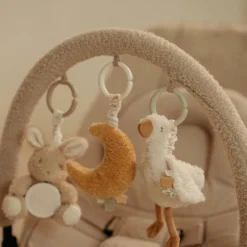 Set de 3 jouets pour arche Newborn|Little Dutch Outlet