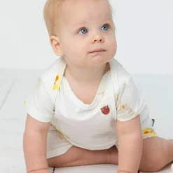 Best Squitos Set de 24 patchs anti-moustique naturel