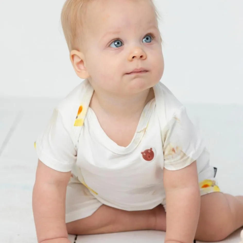 Best Squitos Set de 24 patchs anti-moustique naturel