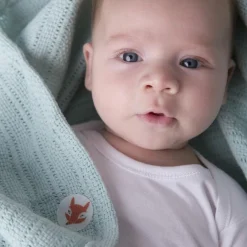 Best Squitos Set de 24 patchs anti-moustique naturel