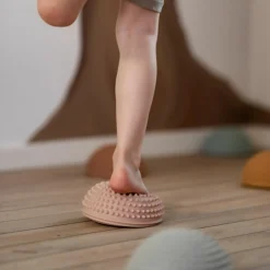 Set de 4 pierres sensorielles - Lever De Soleil|Find that hippo