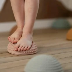 Set de 4 pierres sensorielles - Lever De Soleil|Find that hippo