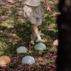 Set de 4 pierres sensorielles - Lever De Soleil|Find that hippo