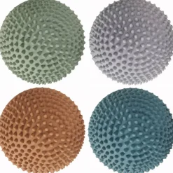 Set de 4 pierres sensorielles - Coucher De Soleil|Find that hippo Hot