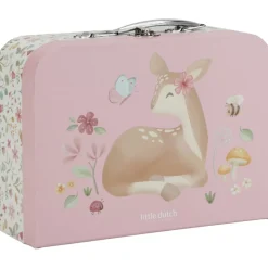 Outlet Little Dutch Set de 2 valisettes FSC Fairy Garden