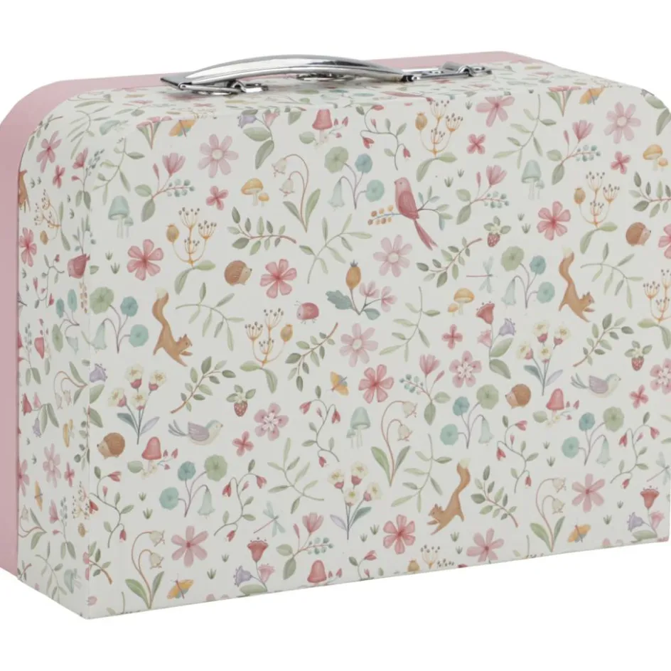 Outlet Little Dutch Set de 2 valisettes FSC Fairy Garden