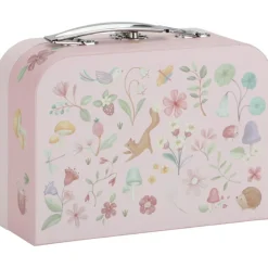 Outlet Little Dutch Set de 2 valisettes FSC Fairy Garden