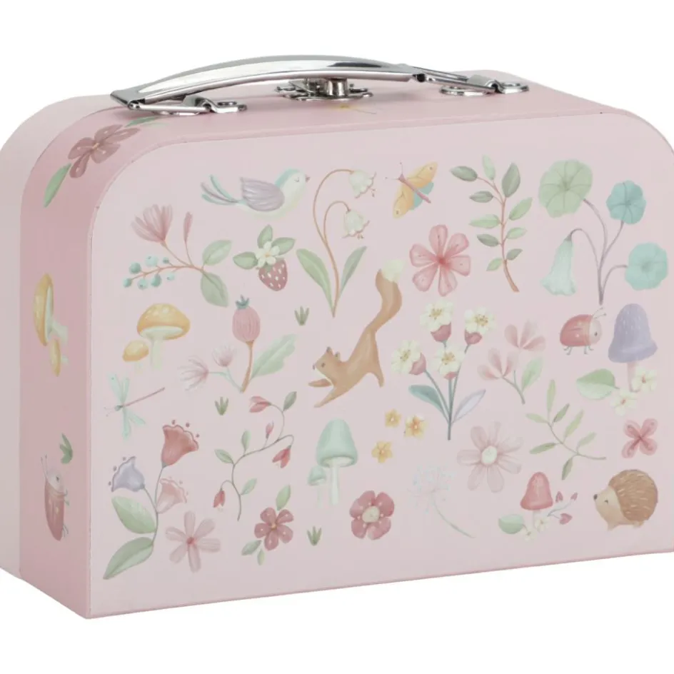 Outlet Little Dutch Set de 2 valisettes FSC Fairy Garden