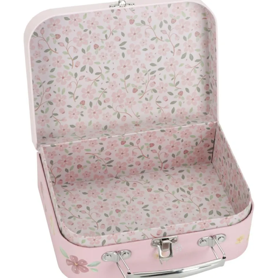 Outlet Little Dutch Set de 2 valisettes FSC Fairy Garden