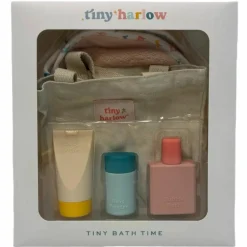 Clearance Tiny Harlow Set de bain pour poupée
