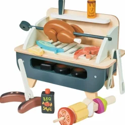 Tender Leaf Set de barbecue