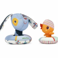 Set de bouées de bain Jules et son canard|Lilliputiens