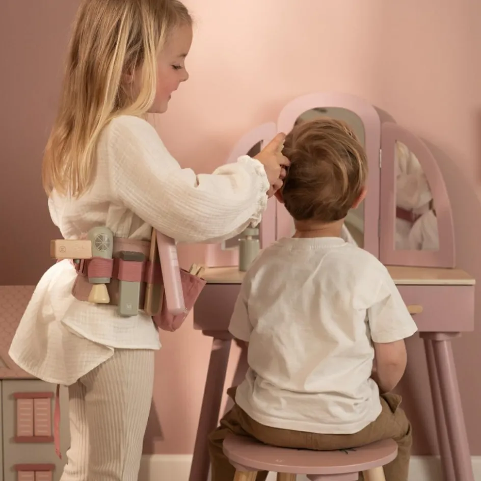 Set de coiffeur en bois|Little Dutch Sale