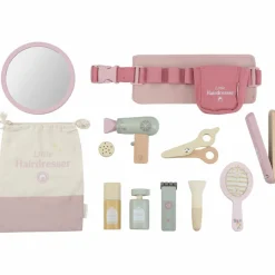 Set de coiffeur en bois|Little Dutch Sale