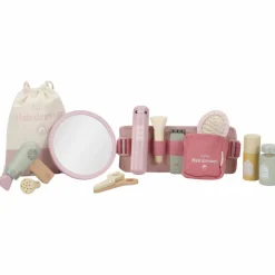 Set de coiffeur en bois|Little Dutch Sale