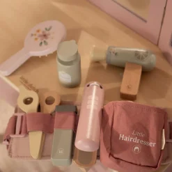 Set de coiffeur en bois|Little Dutch Sale