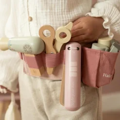 Set de coiffeur en bois|Little Dutch Sale