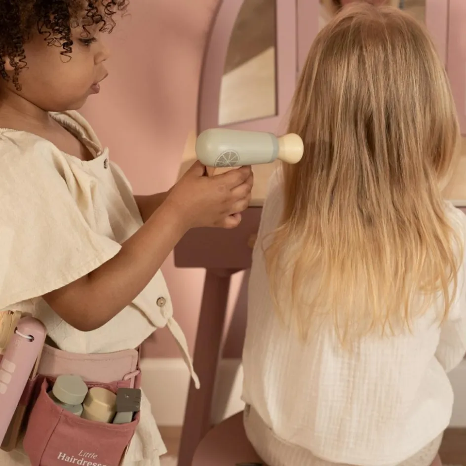 Set de coiffeur en bois|Little Dutch Sale