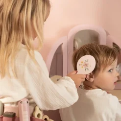 Set de coiffeur en bois|Little Dutch Sale