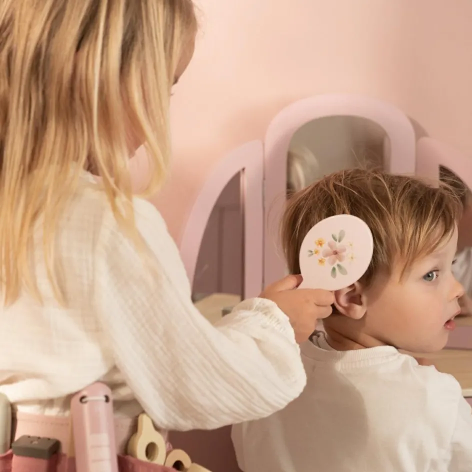 Set de coiffeur en bois|Little Dutch Sale