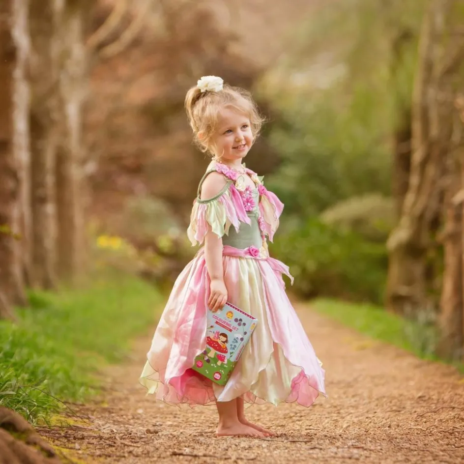 Set de coloriage fées de la forêt|Tiger Tribe Sale