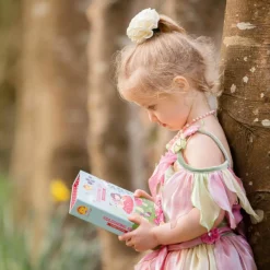 Set de coloriage fées de la forêt|Tiger Tribe Sale