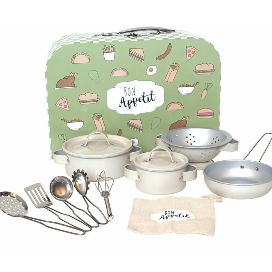 Set de cuisine|Jabadabado Best
