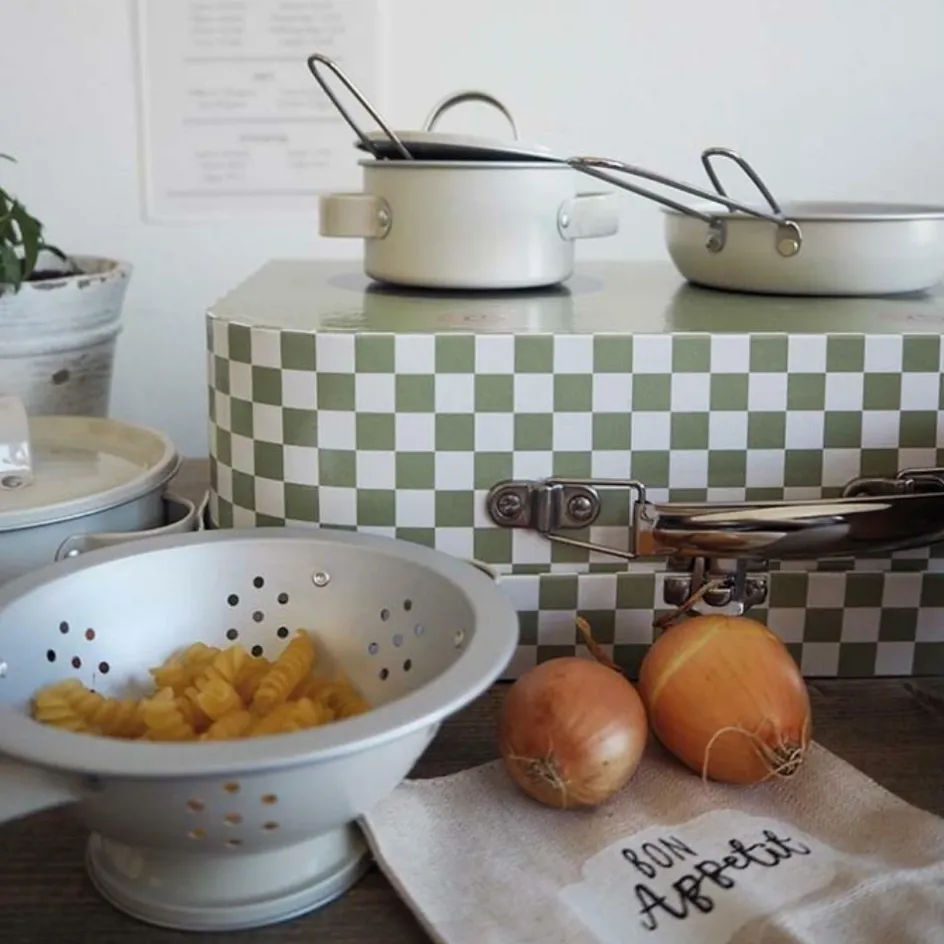 Set de cuisine|Jabadabado Best