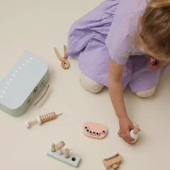 Best Kid's Concept Set de Dentiste Kid's Hub