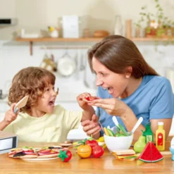 Set de fruits frais à découper|Hape Hot