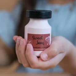 Best Little Dutch Set de grille-pain en bois FSC