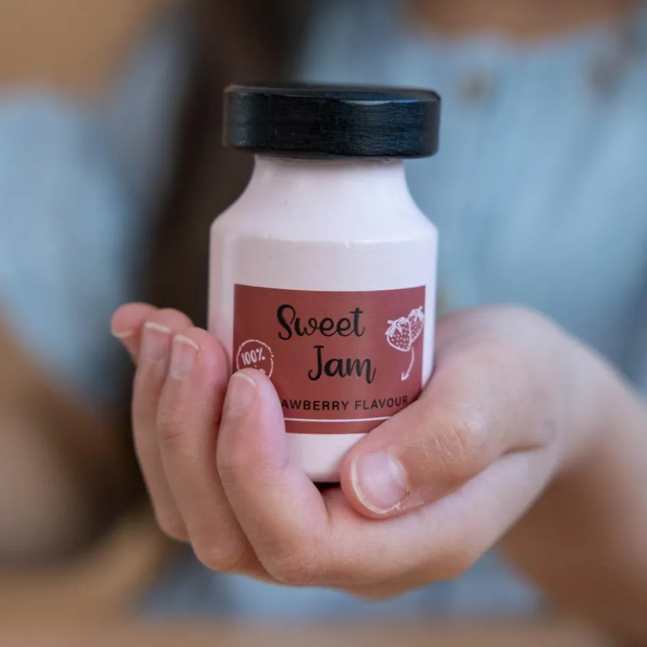 Best Little Dutch Set de grille-pain en bois FSC