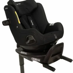 Best Nuna Set de housses d'été pour siège auto PRUU & TODL NEXT Caviar