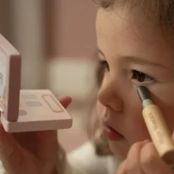 Set de maquillage en bois|Little Dutch Discount