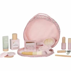 Set de maquillage en bois|Little Dutch Discount