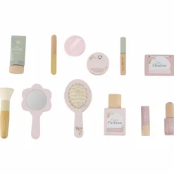 Set de maquillage en bois|Little Dutch Discount