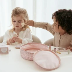 Set de maquillage en bois|Little Dutch Discount