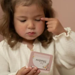 Set de maquillage en bois|Little Dutch Discount