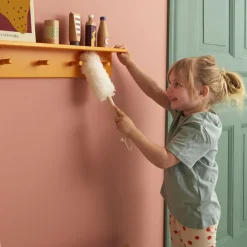 Set de ménage en bois Kid's Hub|Kid's Concept New