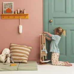 Set de ménage en bois Kid's Hub|Kid's Concept New