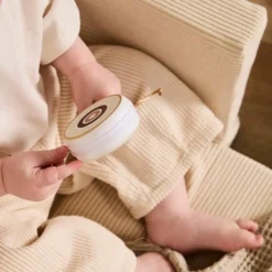 Best Kid's Concept Set de musique Marron (3 pièces)