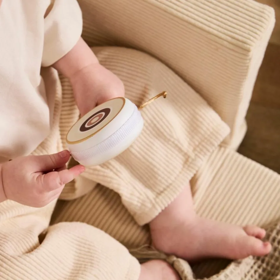 Best Kid's Concept Set de musique Marron (3 pièces)