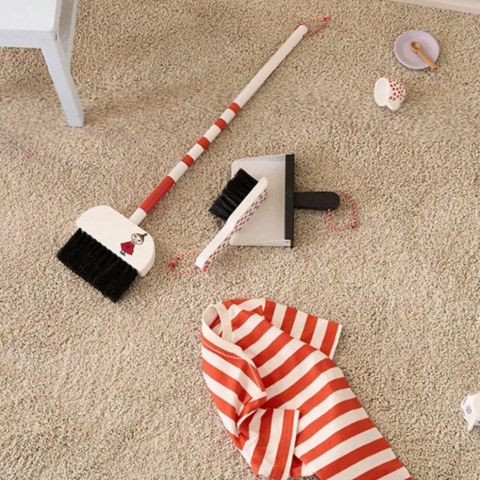 Set de nettoyage Moomin|Kid's Concept Discount