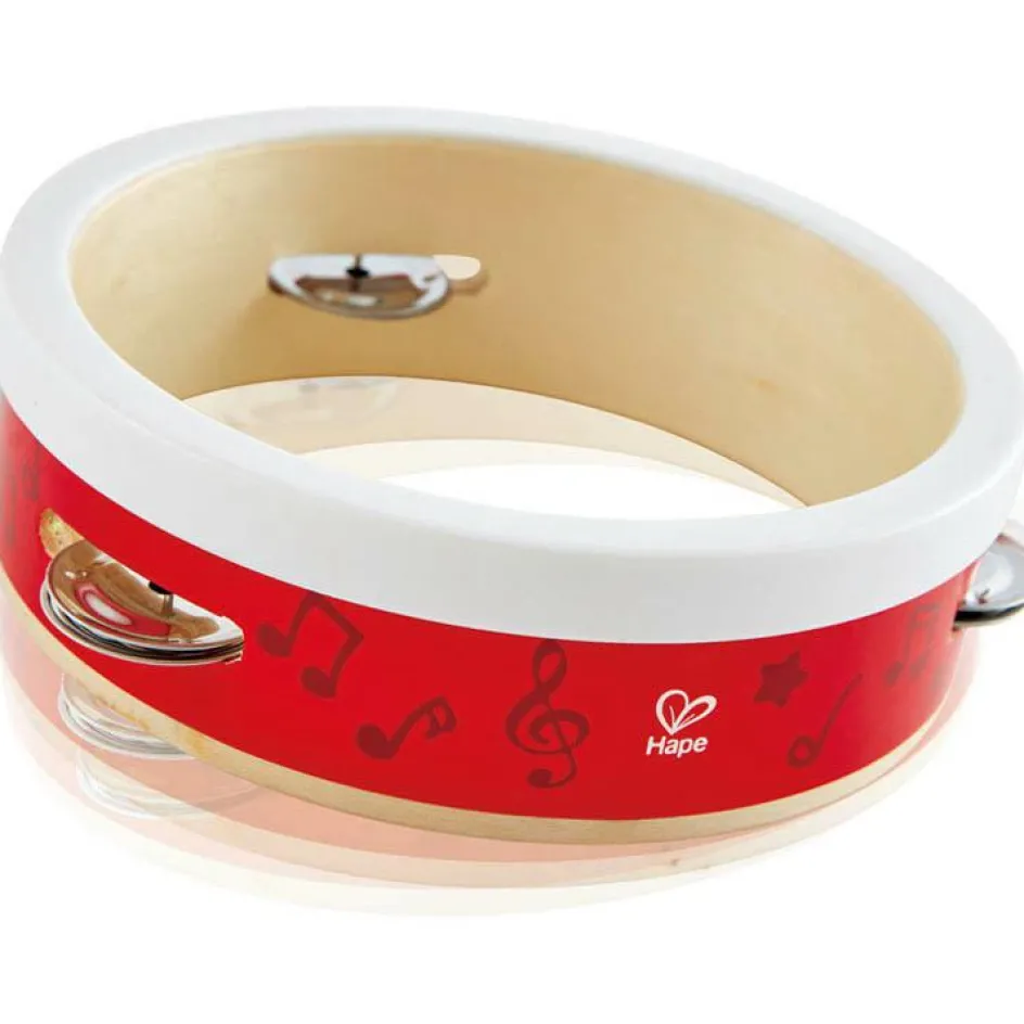 Sale Hape Set de percussions (3 pièces)