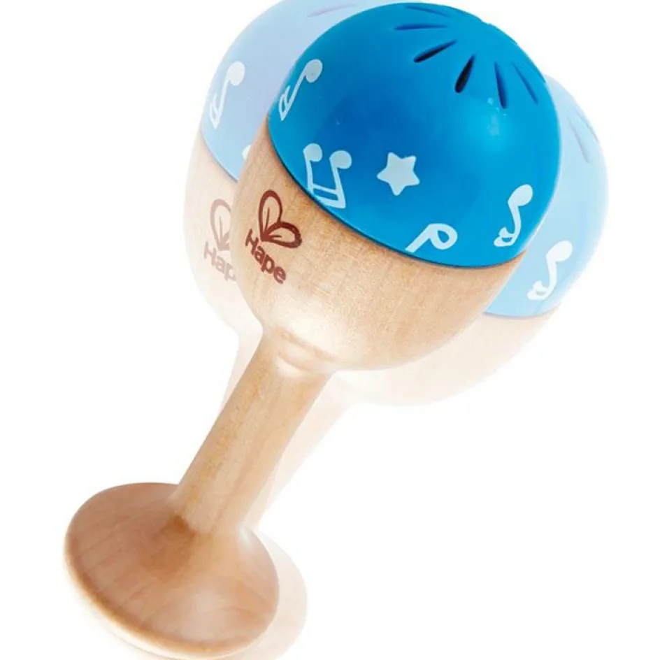 Sale Hape Set de percussions (3 pièces)